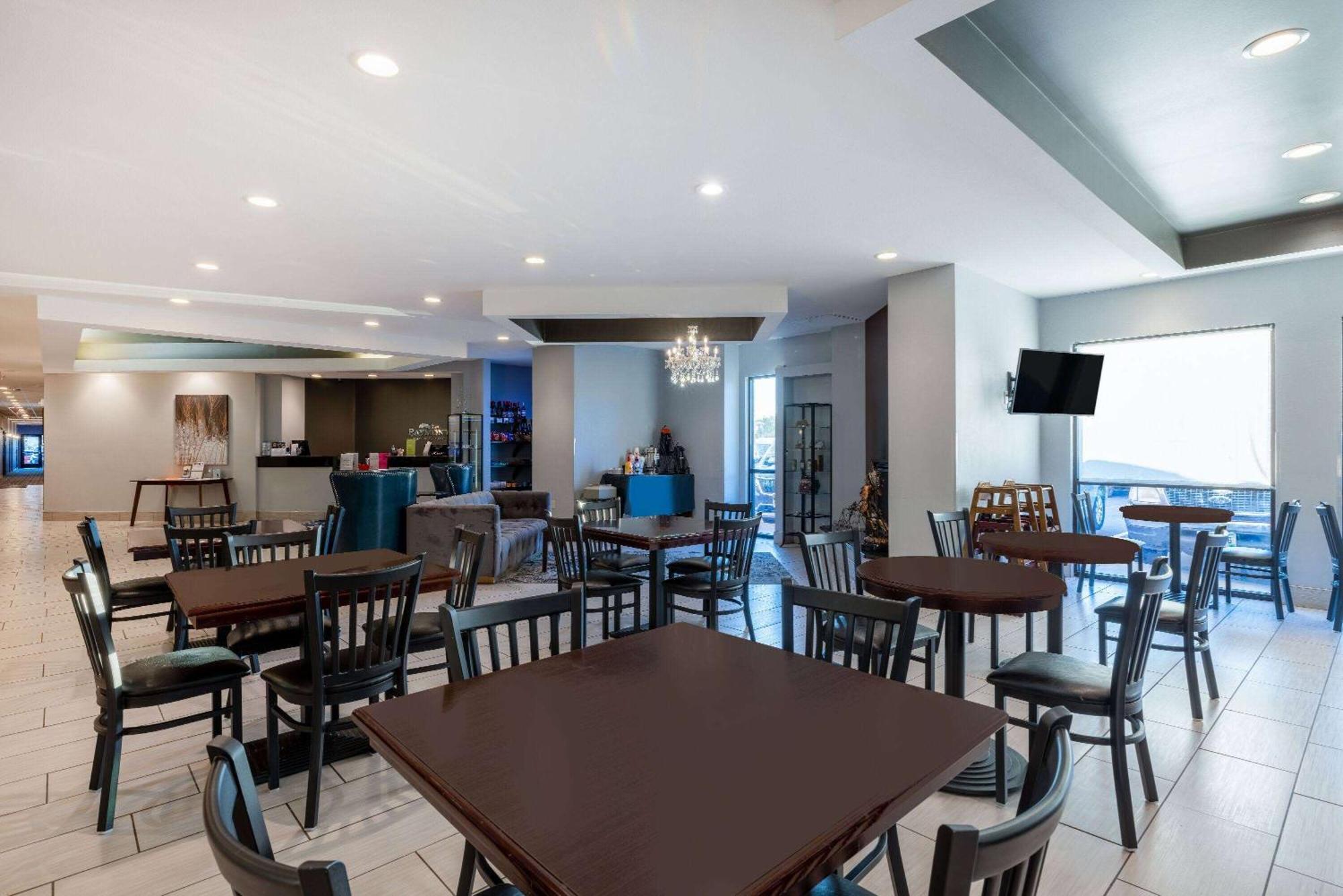 Baymont By Wyndham Rapid City Exterior foto