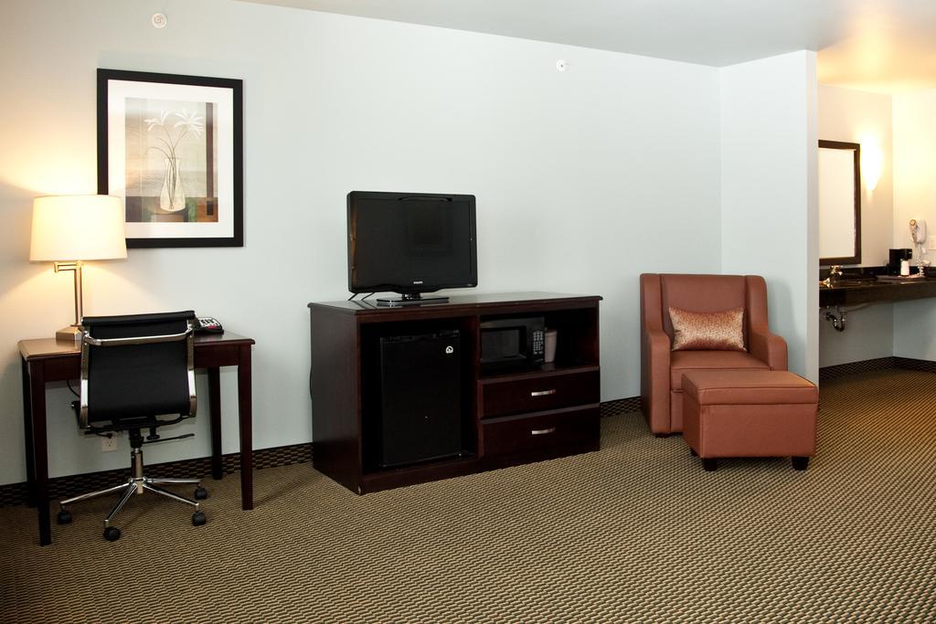Baymont By Wyndham Rapid City Exterior foto